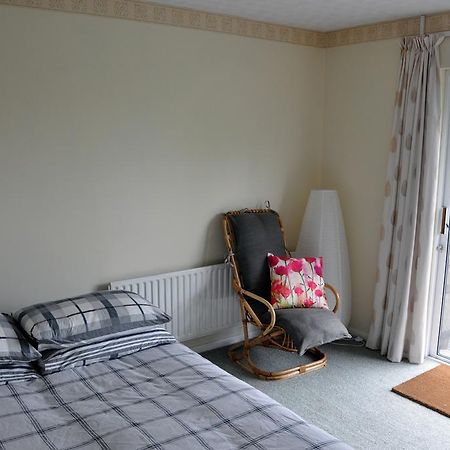 Eaglesfield House Guest Apartment Donaghey Экстерьер фото
