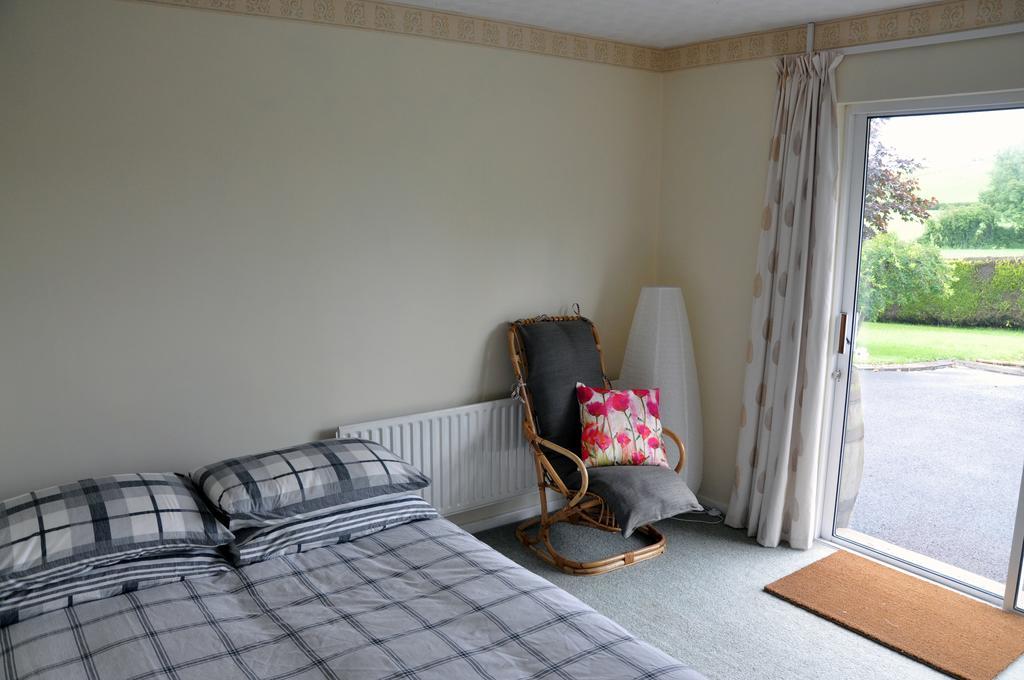 Eaglesfield House Guest Apartment Donaghey Экстерьер фото