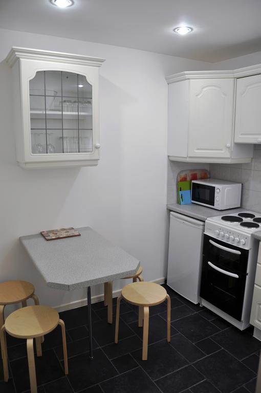 Eaglesfield House Guest Apartment Donaghey Экстерьер фото