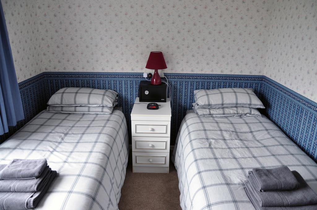 Eaglesfield House Guest Apartment Donaghey Экстерьер фото